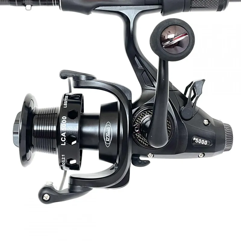Beste Prijs OREEL LCA 4000 FS 5+1 ALUDOB