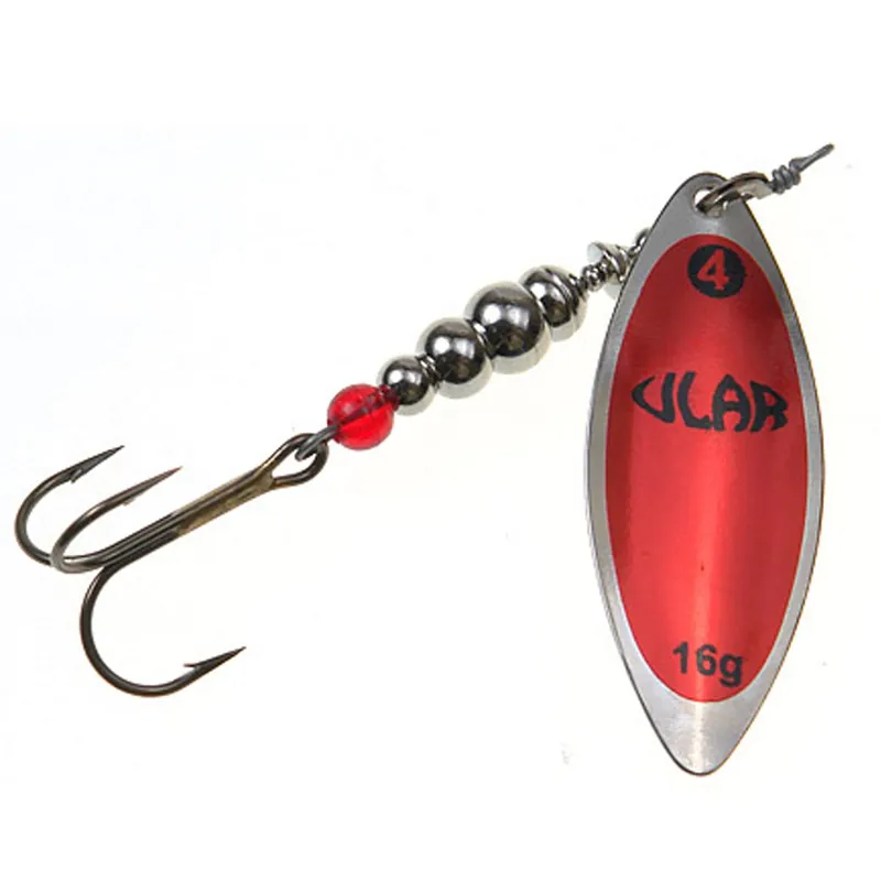 Uitverkoop ULAR KÖRFORGÓ 04 L/CT-NI 16G