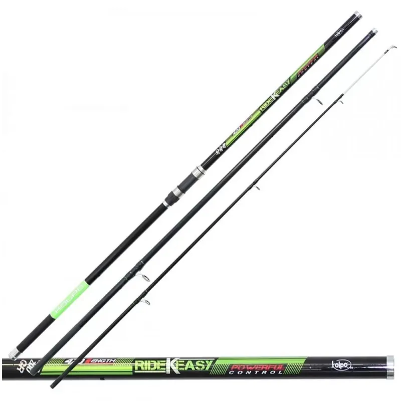 KOLPO RIDE KEASY SURF 4,2M 200G Speciale Aanbieding