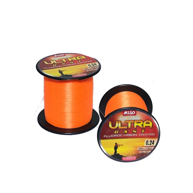 Flitsaanbieding ASSO ULTRA CAST 1000M 0,30 O