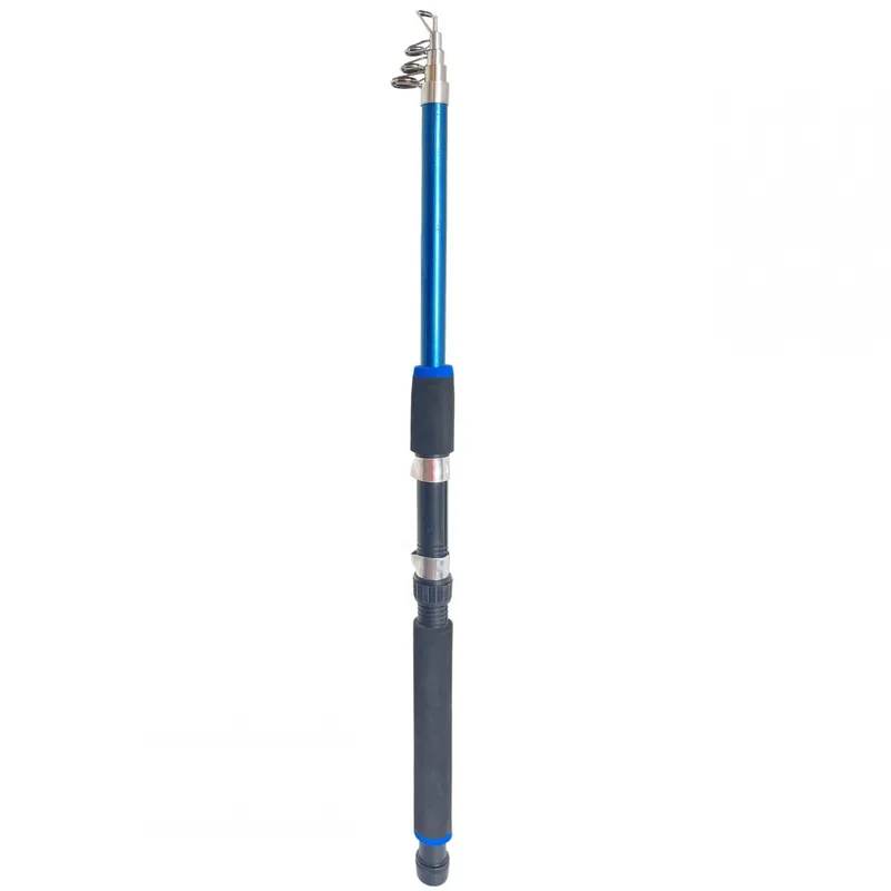 Direct Beschikbaar EUROSTAR TELE ROD 10-50 180CM
