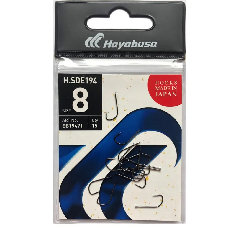 HAYABUSA H.SDE194 BN HOROG 06 15DB Flitsaanbieding