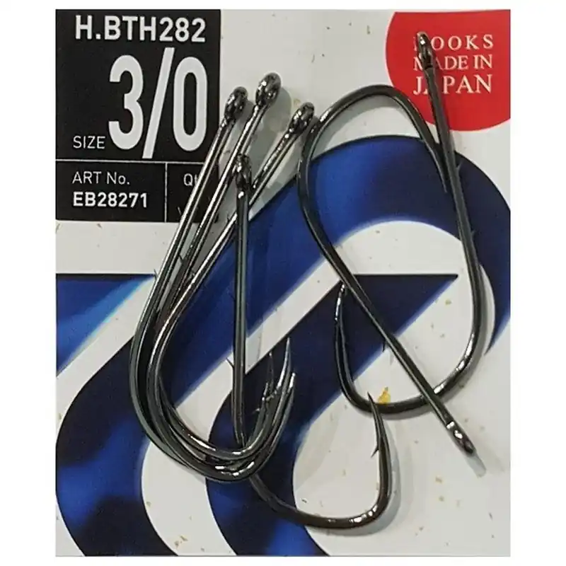 Veilige Betaling HAYABUSA BTH BN HOROG 02 8DB