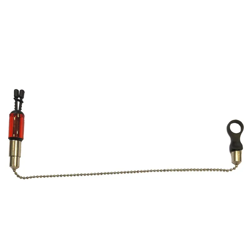 SILSTAR SPLIT CHAIN SWINGER PIROS Bestel Nu