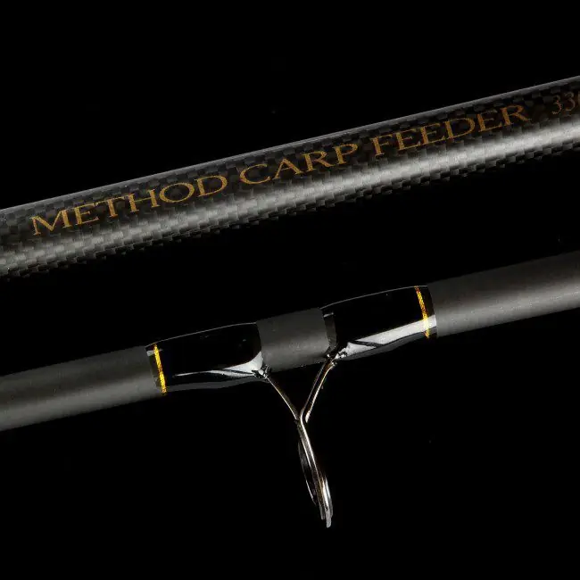 Koop Online Nevis Method Carp Feeder H horgászbot 3,6m