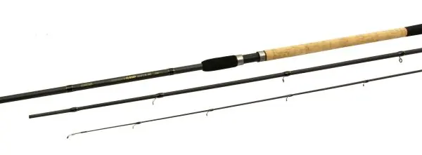 Direct Beschikbaar NEVIS Motive Carp Match 390 30gr matchbot