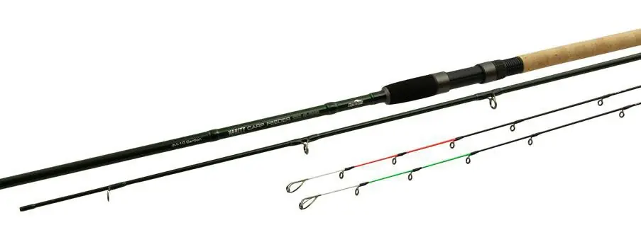 Must-Have Nevis Vanity Carp Feeder horgászbot 2,7m XH 50-180g