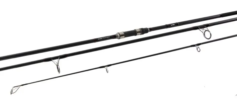 Nevis Amethyst 360cm 3,5lb 3 részes bojlis horgászbot Actieprijs