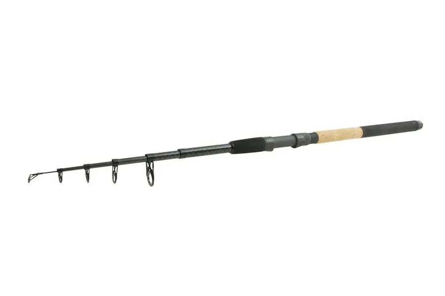 Nevis Fullback Tele Rövidtagos Távdobó Horgászbot 2,7m 40-80g11490 Gereduceerde Prijs