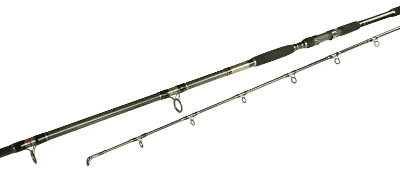 Nevis whisper catfish 2.85m 200-400g harcsázó horgászbot Weekendaanbieding