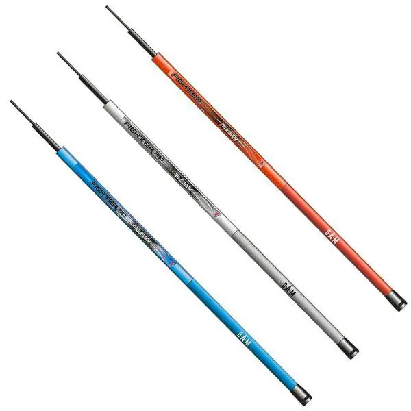 Nu Kopen D.A.M FIGHTER PRO POLE 700cm