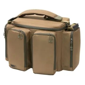 Laatste Versie Korda Compac Carryall Large - nagyméretű általános táska