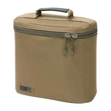 Korda Compac Cool bag small - kisméretű hűtőtáska Hoge Kwaliteit