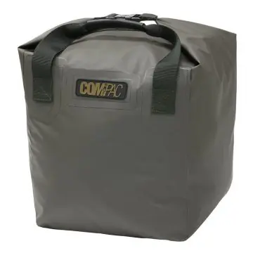 Korda Compac Dry Bag small - kisméretű vízhatlan tároló táska Bestel Nu