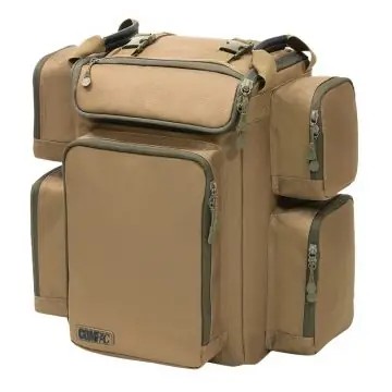 Korda Compac Rucksack - 45 literes hátizsák Korting