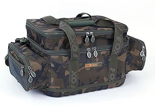 Op = Op Fox Camolite Low Level Carryall - alacsony hordtáska