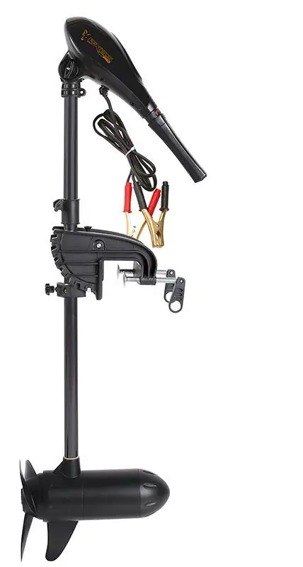 Aanbieding Fox FX PRO 65lb Blade Prop Elektromos Csónakmotor