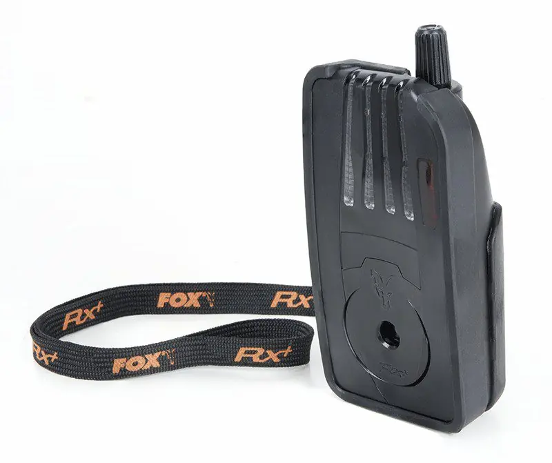 Elektromos Kapásjelző Fox RX+-hoz Vevő Koop Online
