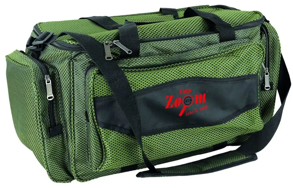 Alleen Vandaag Carp Zoom Practic All Horgásztáska CZ 1765