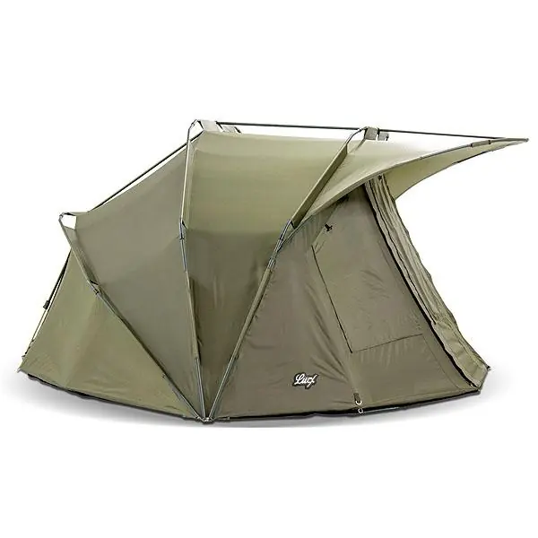 LucX LION 1-2 man Bivvy bojlis sátor+téliponyva Express Levering