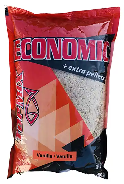 Top Mix ECONOMIC VANÍLIA Beste Prijs