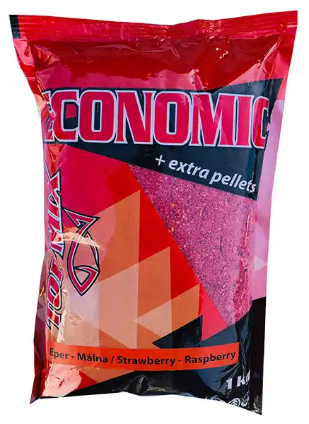 Top Mix ECONOMIC EPER-MÁLNA Merkproduct