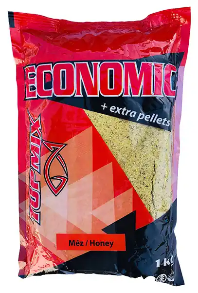 Top Mix ECONOMIC MÉZ Express Levering