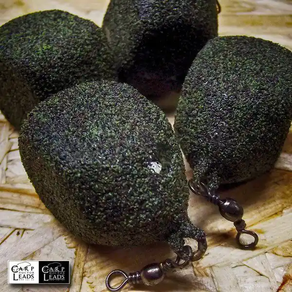 CarpDoctor The Cube-Kocka bojlis ólom 100gr Direct Beschikbaar