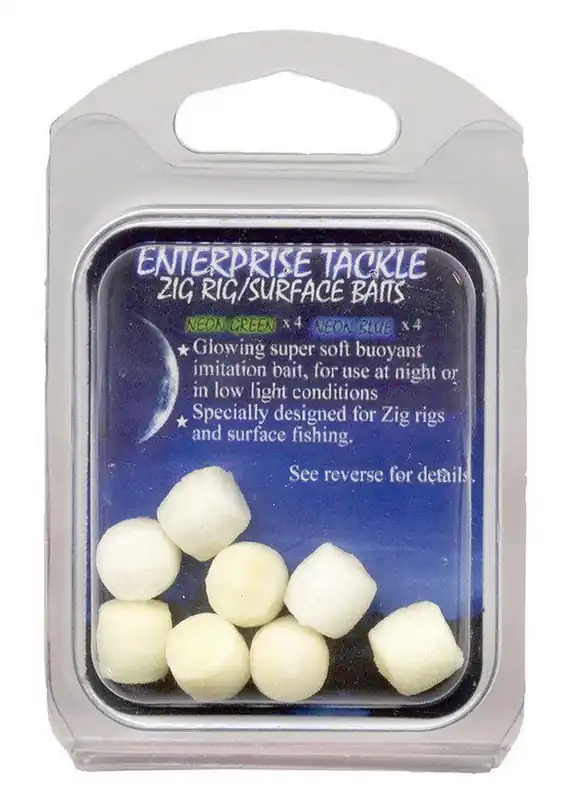 Enterprise Niteglow Zig rig Betaalbaar