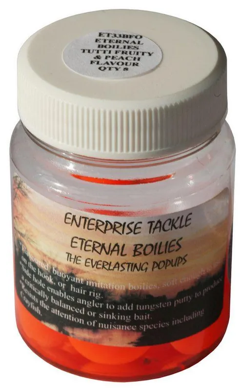 Fabrieksprijs Enterprise 10ml Bojli mix naranssárga tutti-frutti