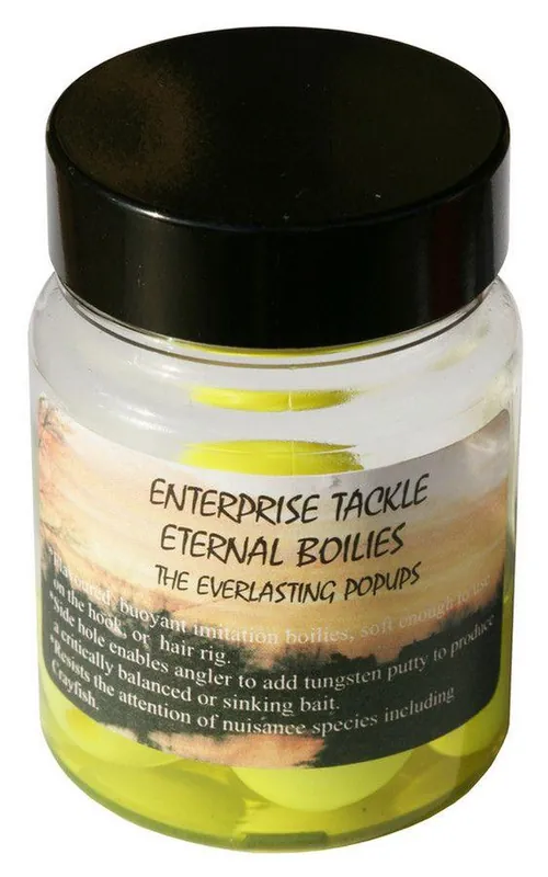 Koop Online Enterprise 10ml Bojli mix sárga banán/barack