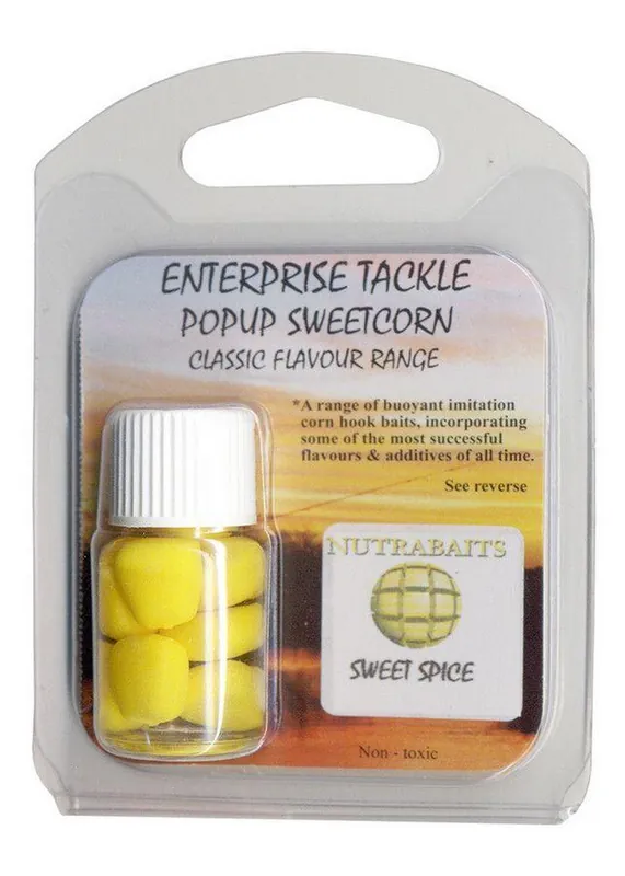 Veilige Betaling Enterprise Classic Corn Sweet Spice aromában - ízesített gumikukorica