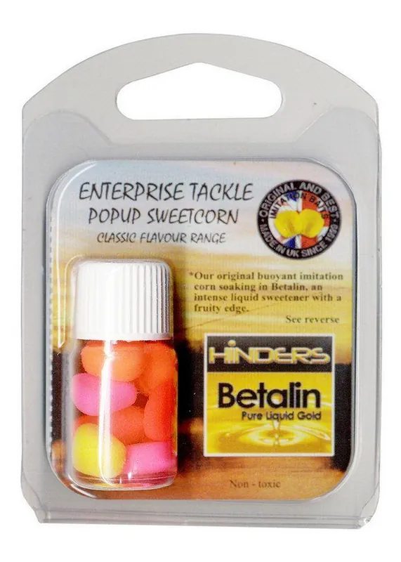 Koopje Enterprise Classic Corn Betalin aromában Fluoro - ízesített gumikukorica