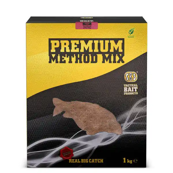 Koopje Premium Method Mix-M4 (máj)
