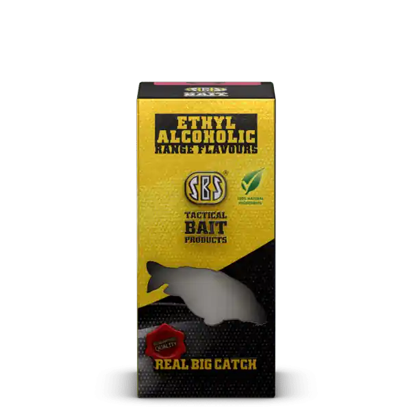 Alleen Vandaag SBS EA Range Flavours