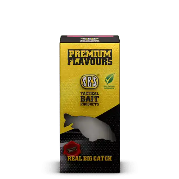 Direct Beschikbaar SBS Premium Flavours