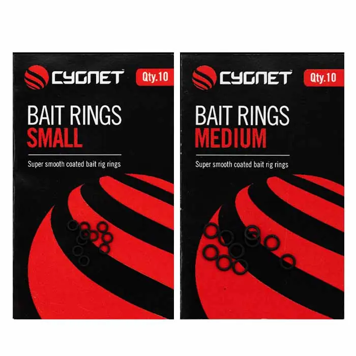 Dagaanbieding Cygnet Bait Rings Medium