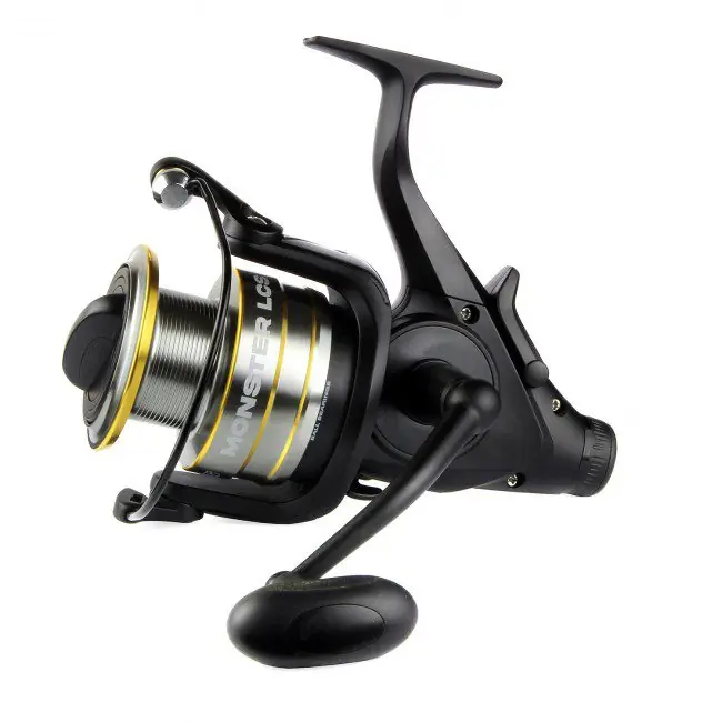 Monster LCS 7000 3+1cs Nevis Nieuw