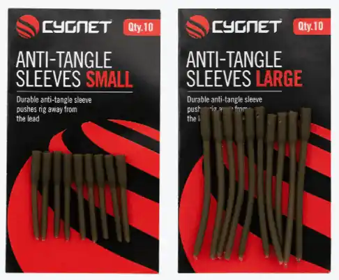 Cygnet Anti Tangle Sleeve Large Korting