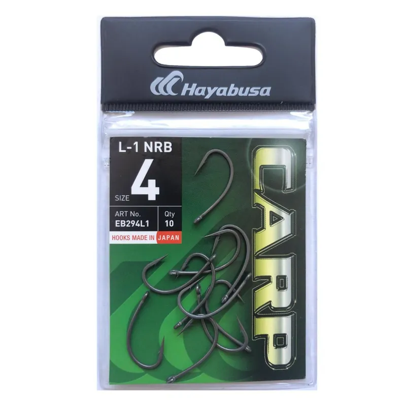 HAYABUSA L-1 NRB HOROG 04 10DB NRB Flitsaanbieding