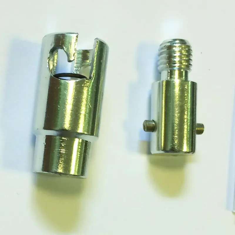SILSTAR GYORSZÁRAS ADAPTER ALU. Laatste Kans