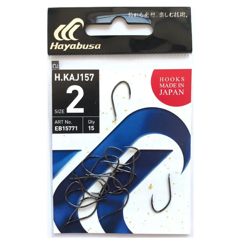HAYABUSA KAJ157 BN HOROG 08 15DB Flitsaanbieding