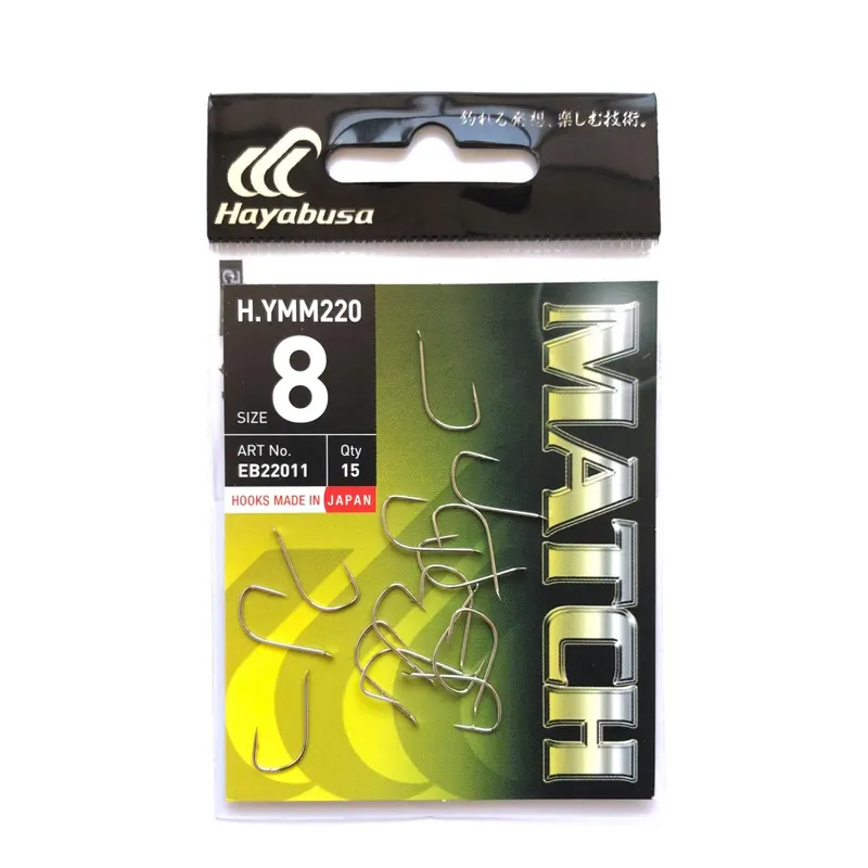 HAYABUSA YMM220 HOROG NI 01 15DB Superprijs