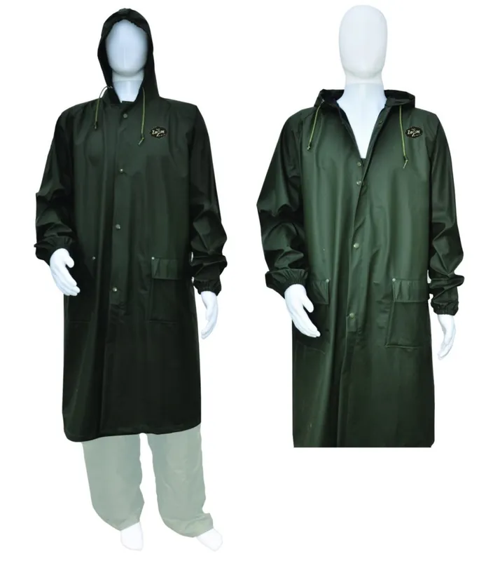 Populair Carp Zoom X-Rain Esőköpeny M-es CZ7176