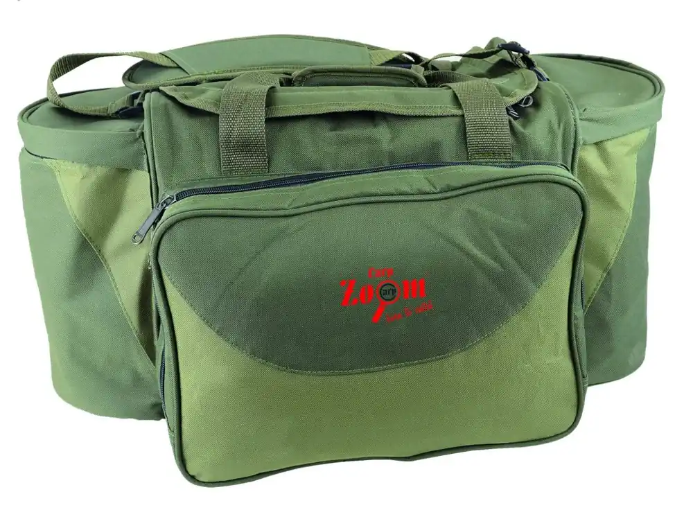 Carp Zoom Bojlis Horgásztáska CZ 1703 Lage Prijs