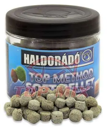 Haldorádó TOP Method Soft Pellet - FermentX Express Levering