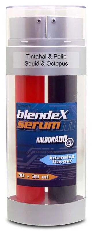 Express Levering Haldorádó BlendeX Serum - Tintahal + Polip