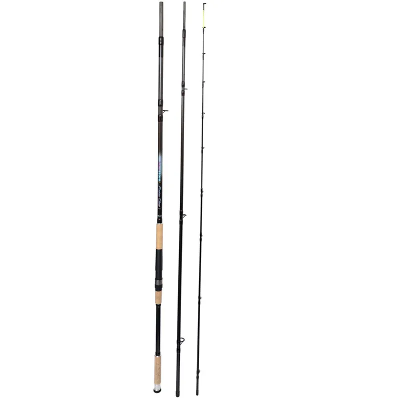 EUROSTAR MASTER CLASS DISTANCE FEEDER 80-150G 4,20 Beperkt Aanbod