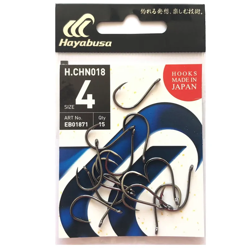 Hete Deal HAYABUSA CHNO 18 BN HOROG 04 11DB