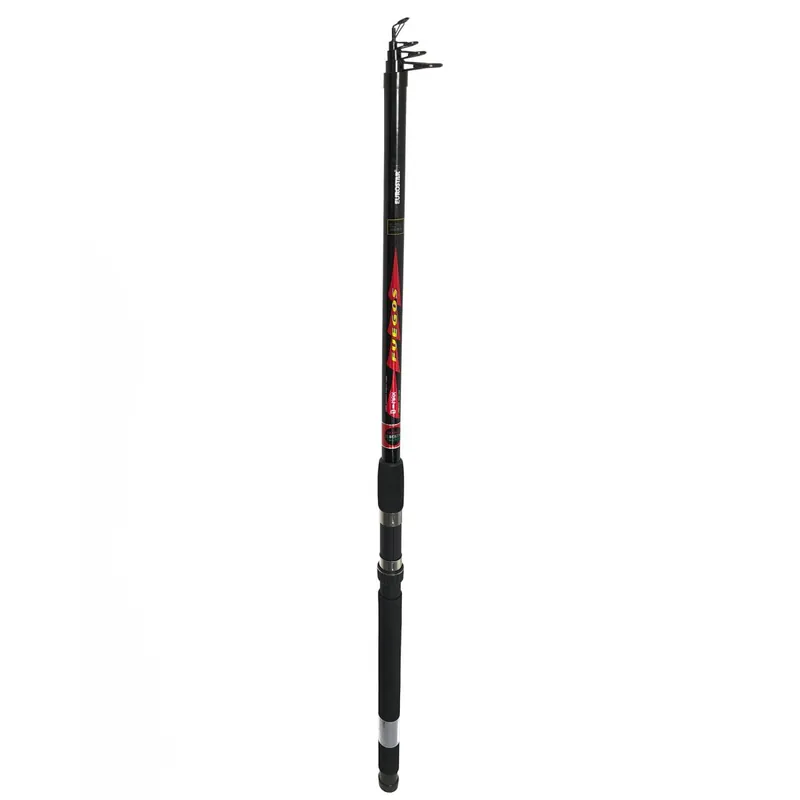 Favoriet EUROSTAR D MAX FUEGOS TELE 100 2,70M